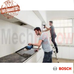 Bosch เครื่องดูดฝุ่นไร้สาย รุ่น GAS 18V-1(เครื่องเปล่า)