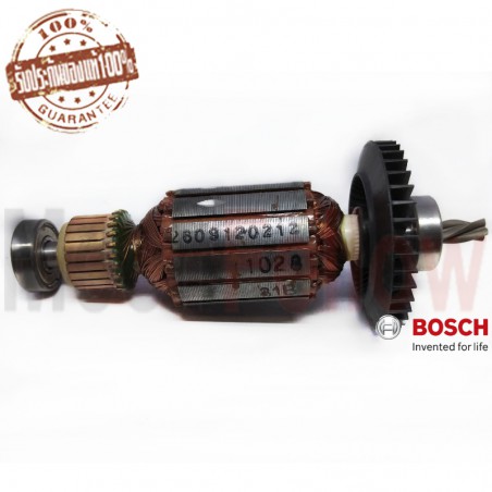 ทุ่นสว่าน BOSCH GSB13 RE