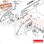 MAKITA เดือยขับบาร์ UC3020A No.71