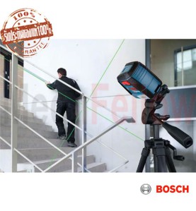 เลเซอร์กำหนดแนวเส้น BOSCH GLL 3G