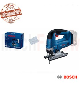 จิ๊กซอว์ไร้สาย GST185-LI BOSCH (เครื่องเปล่า)