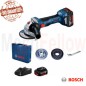 เครื่องเจียระไนมุมไร้สาย GWS 180-LI BOSCH เครื่องเจียระไนมุมไร้สาย GWS 180-LI BOSCH