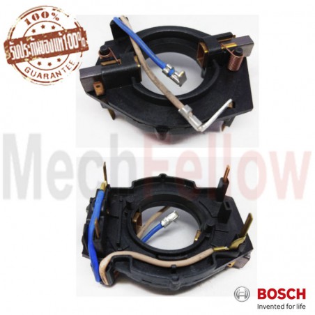 Brush Plate BOSCH GBM6 RE