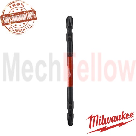 48-32-4365 ดอกไขควง PH3-110 มม.Milwaukee