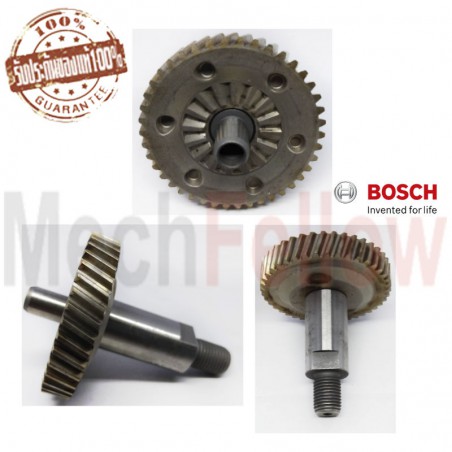 ชุดแกนกระแทก Bosch GSB 10RE