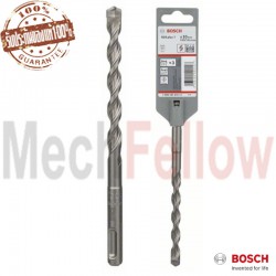 Bosch ดอกสว่านโรตารี่ X5L 10x165มม.