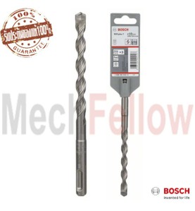Bosch ดอกสว่านโรตารี่ X5L 10x165มม.