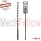 ดอกสว่านโรตารี่ Bosch SDS Plus-7(X5L) 10x265mm. ดอกสว่านโรตารี่ Bosch SDS Plus-7(X5L) 10x265mm.