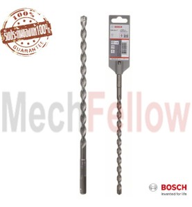 ดอกสว่านโรตารี่ Bosch SDS Plus-7(X5L) 10x265mm.