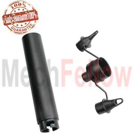 เครื่องเป่าลมไร้สาย 18V MILWAUKEE M18 BBL-0(เครื่องเปล่า)