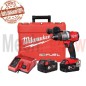 สว่านกระแทก 18V. Milwaukee รุ่น M18 FPD2-502C