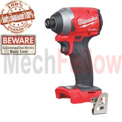 ไขควงกระแทกไร้สาย Milwaukee 18V FUEL  FID2-0(เครื่องเปล่า)