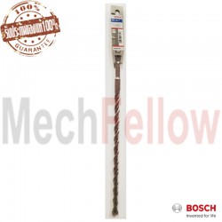 ดอกสว่านโรตารี่ BOSCH SDS PLUS-3 14x300x360มม.