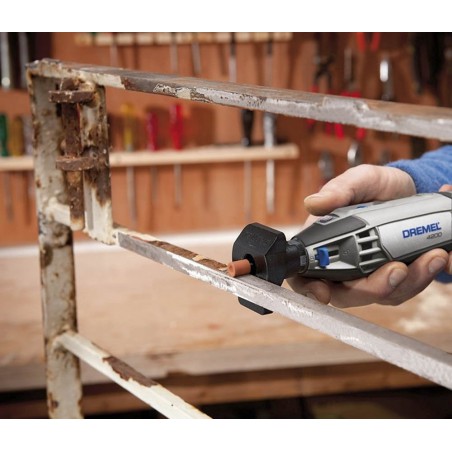 ชุดช่วยนำเจียร์และขัด DREMEL รุ่น 576