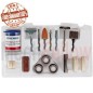 Dremel 687-01 General Purpose Kit 52 Pieces