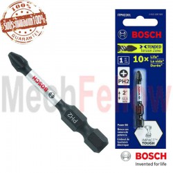 ดอกไขควง impact Bosch PH2 50มม.