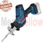 เลื่อยอเนกประสงค์ไร้สาย BOSCH GSA 18V-Li Compact(เครื่องเปล่า) เลื่อยอเนกประสงค์ไร้สาย BOSCH GSA 18V-Li Compact(เครื่องเปล่า)