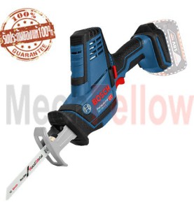 เลื่อยอเนกประสงค์ไร้สาย BOSCH GSA 18V-Li Compact(เครื่องเปล่า)