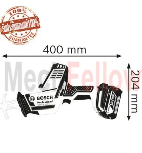 เลื่อยอเนกประสงค์ไร้สาย BOSCH GSA 18V-Li Compact(เครื่องเปล่า)