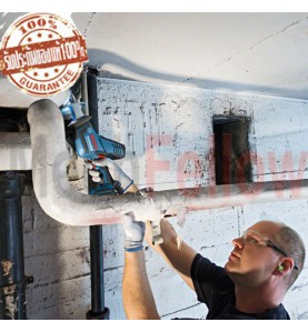 เลื่อยอเนกประสงค์ไร้สาย BOSCH GSA 18V-Li Compact(เครื่องเปล่า)