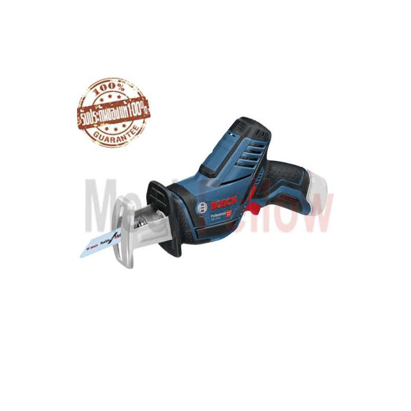 เลื่อยอเนกประสงค์ BOSCH GSA 12V-Li(เครื่องเปล่า) เลื่อยอเนกประสงค์ BOSCH GSA 12V-Li(เครื่องเปล่า)