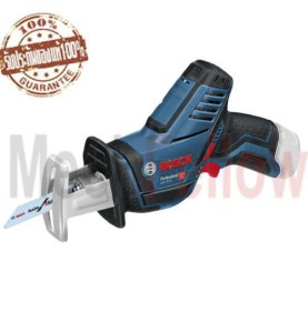 เลื่อยอเนกประสงค์ BOSCH GSA 12V-Li(เครื่องเปล่า)