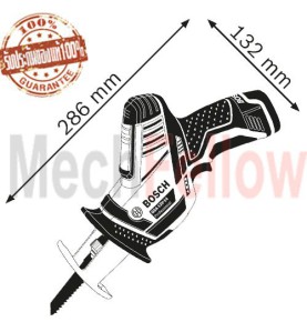 เลื่อยอเนกประสงค์ BOSCH GSA 12V-Li(เครื่องเปล่า)