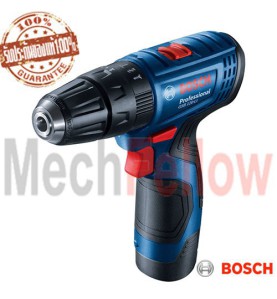สว่านกระแทกไร้สาย BOSCH GSB120-Li