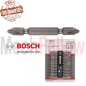 Bosch ดอกไขควง PH2 สีเงิน 65 มม. 10ดอก/แพ็ค