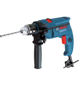 สว่านกระแทก BOSCH GSB 550 (Fisherman Box)