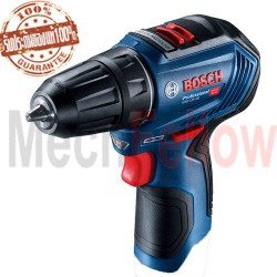 สว่านกระแทกไร้สาย BOSCH GSB12V-30(เครื่องเปล่า)
