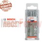 Bosch ดอกสว่านเจาะเหล็ก 1/64" hi-speed