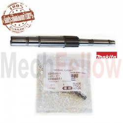 แกนขับ MAKITA HR2470F No.45