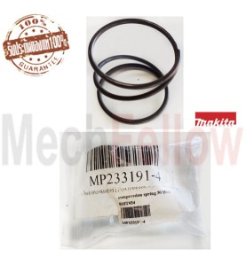 Compression spring 30 MAKITA HM0810T No.34