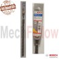 ดอกสว่านโรตารี่ BOSCH SDS PLUS-3 22x400x450 มม. ดอกสว่านโรตารี่ BOSCH SDS PLUS-3 22x400x450 มม.