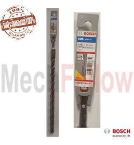 ดอกสว่านโรตารี่ BOSCH  SDS PLUS-3 22x400x450 มม.