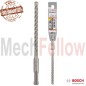 ดอกสว่านโรตารี่ BOSCH SDS PLUS-5x 7x100x160มม. ดอกสว่านโรตารี่ BOSCH SDS PLUS-5x 7x100x160มม.