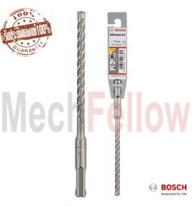ดอกสว่านโรตารี่ BOSCH SDS PLUS-5x 7x100x160มม.