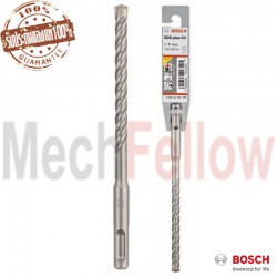 ดอกสว่านโรตารี่ BOSCH SDS PLUS-5X 8x100x160มม.