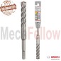 ดอกสว่านโรตารี่ BOSCH SDS PLUS-5X 15x100x160มม. ดอกสว่านโรตารี่ BOSCH SDS PLUS-5X 15x100x160มม.