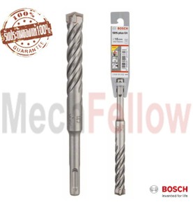 ดอกสว่านโรตารี่ BOSCH SDS PLUS-5X 15x100x160มม.