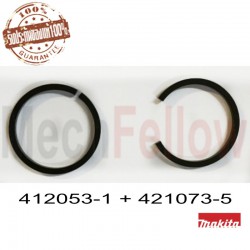 แหวนลูกกระทุ้ง MAKITA HM-0810T No.6+No.7