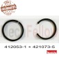 แหวนลูกกระทุ้ง MAKITA HM-0810T No.6+No.7
