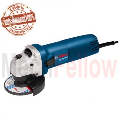 BOSCH เครื่องเจียร์ 4นิ้ว GWS 060