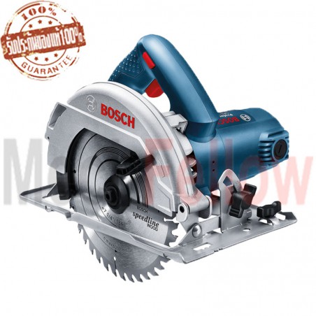เลื่อยวงเดือน BOSCH GKS 7000