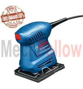 เครื่องขัดกระดาษทรายระบบสั่น ฺBOSCH GSS 1400