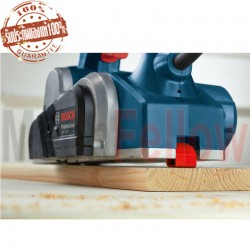 กบไฟฟ้า GHO 6500