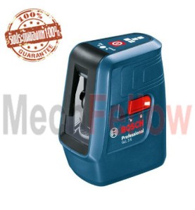 เลเซอร์กำหนดแนวเส้น BOSCH GLL 3X