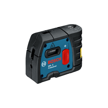 เลเซอร์กำหนดจุด BOSCH GPL5