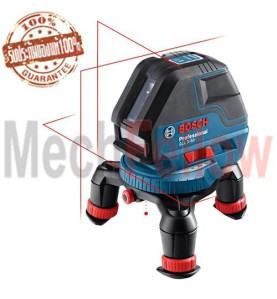 เลเซอร์กำหนดแนวเส้น BOSCH GLL3-50